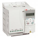Пристрій Частотний перетворювач ABB ACS355-03E-15A6-4 7,5кВт 380В